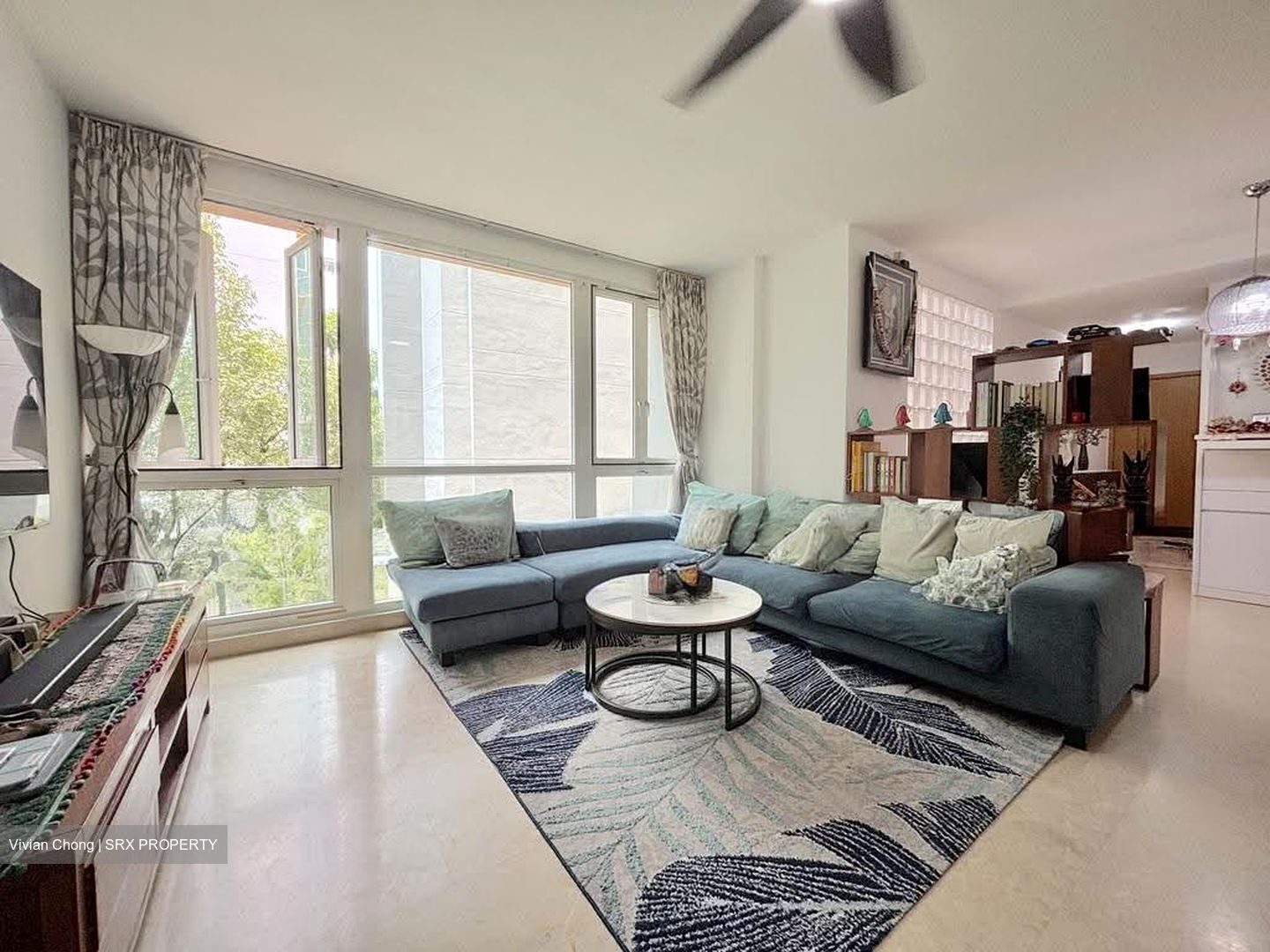 Changi Rise Condominium (D18), Condominium #629830111